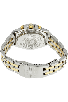 Chronomat GT Yellow Gold and Stainless Steel Automatic