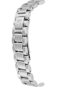 Speedmaster Day-Date Stainless Steel Automatic