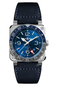 BR 03-93 GMT Blue