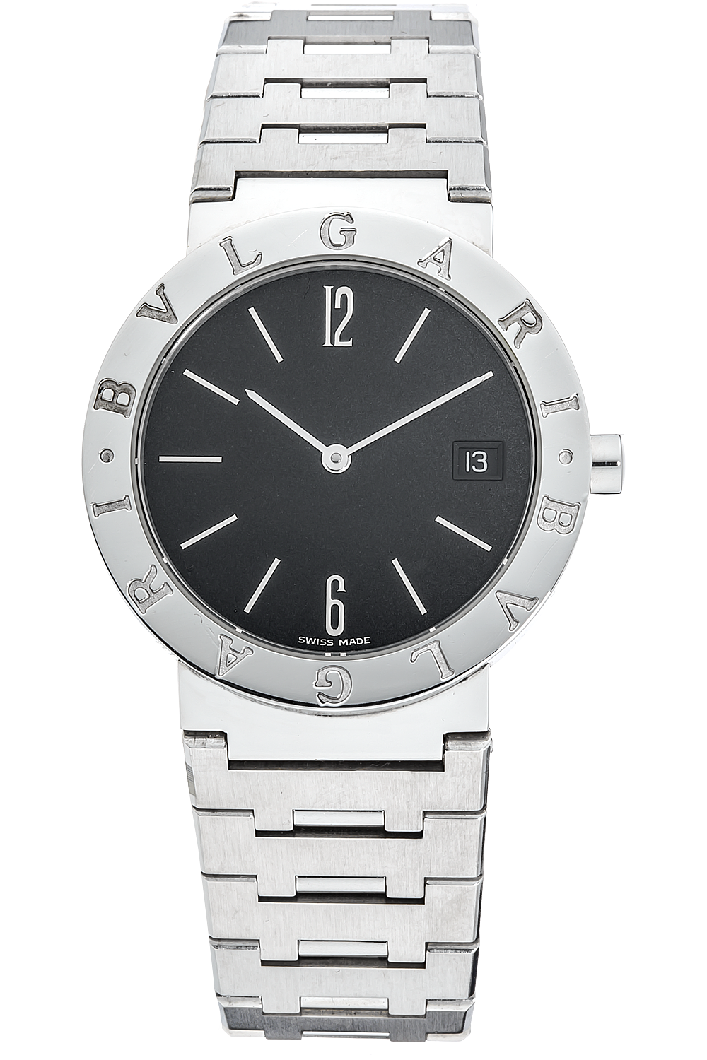 bvlgari bulgari