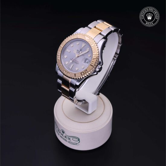 Yacht-Master