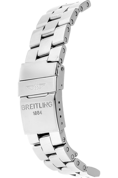 Superocean 42 Limited Edition Stainless Steel Automatic