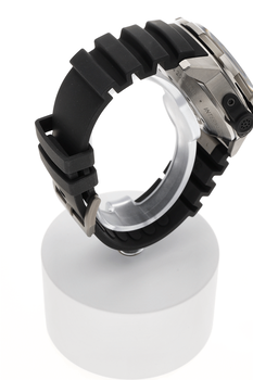 Aquatimer 2000 Titanium Automatic