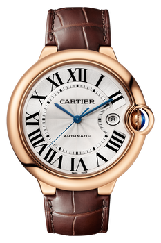 Ballon Bleu de Cartier, 42 MM