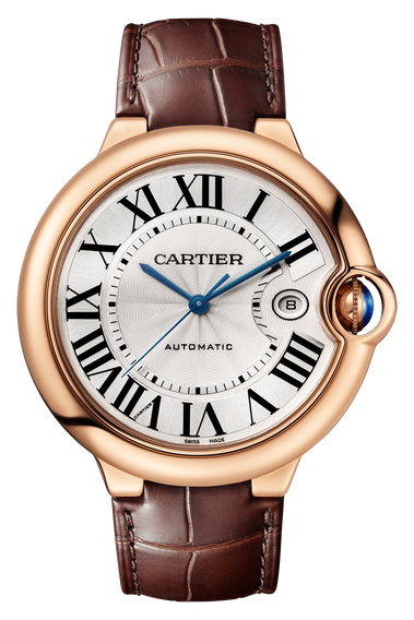 Ballon Bleu de Cartier, 42 MM