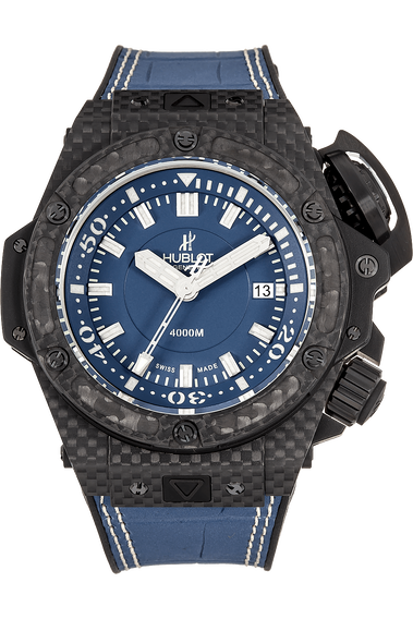 King power watch online
