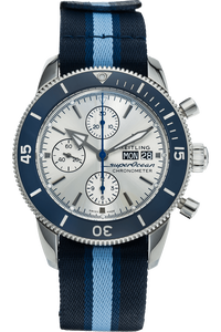 Super Ocean Stainless Steel Automatic
