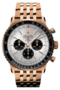 Navitimer B01 Chronograph 46