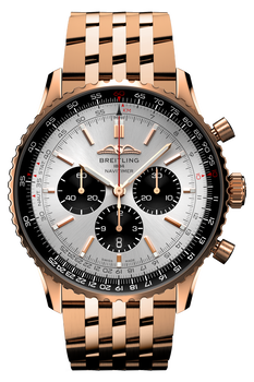 Navitimer B01 Chronograph 46