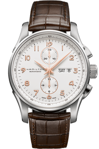 Jazzmaster Maestro Auto Chrono