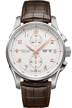 Jazzmaster Maestro Auto Chrono
