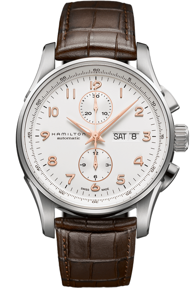 Jazzmaster Maestro Auto Chrono