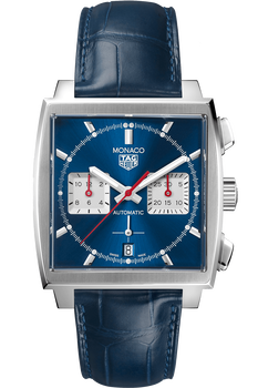 Monaco Automatic