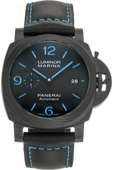 Panerai carbon cheap