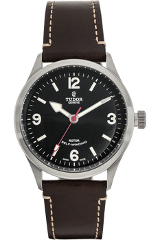 Heritage Ranger Stainless Steel Automatic