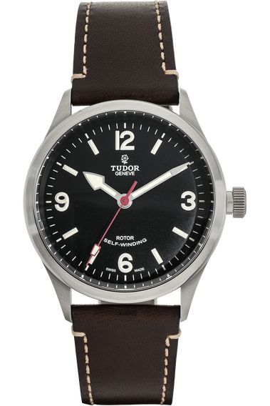 Heritage Ranger Stainless Steel Automatic