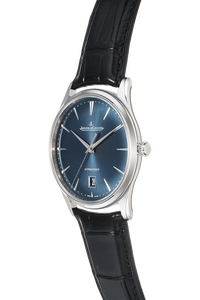 Master Ultra Thin Stainless Steel Automatic