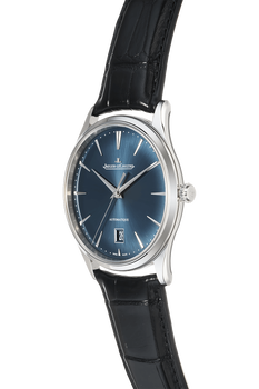 Master Ultra Thin Stainless Steel Automatic