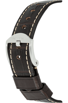 Luminor Due Stainless Steel Automatic