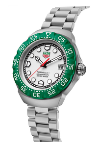 Formula 1 Solargraph