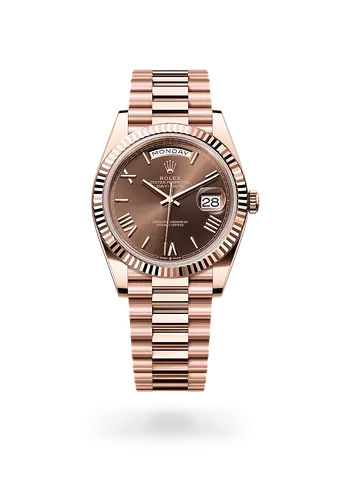Day-Date 40