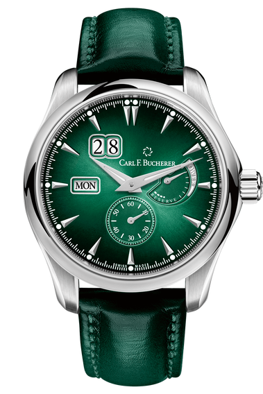 Manero PowerReserve