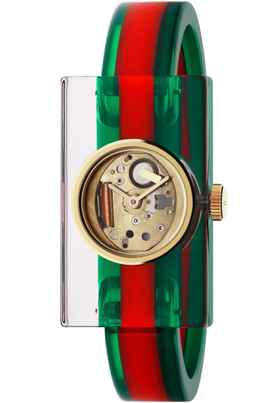 Gucci watch manufacturer outlet