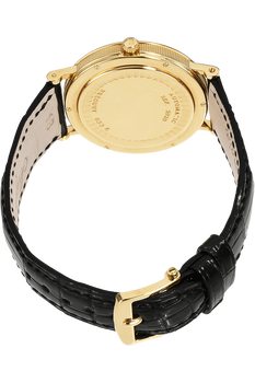 Classique Yellow Gold Automatic