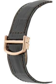 Pasha Rose Gold Automatic