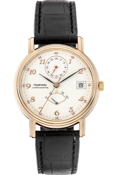 Tourneau timepiece discount protection plan