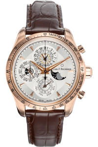 Manero ChronoPerpetual Rose Gold Automatic
