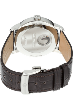 Classima Executives Stainless Steel Automatic