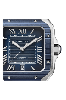 Santos de Cartier, Large Model