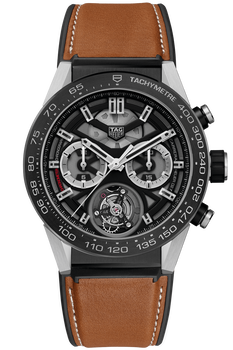 Heuer 02t top