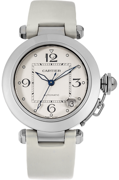 Pasha C Stainless Steel Automatic