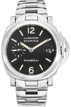 Luminor Marina Stainless Steel Automatic