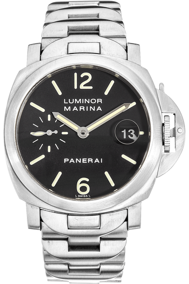 Luminor Marina Stainless Steel Automatic