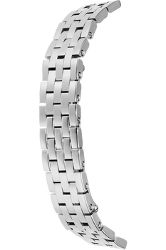 Santos Demoiselle Stainless Steel Quartz