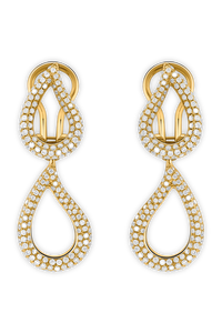 Lacrima by Bucherer Ear Pendant