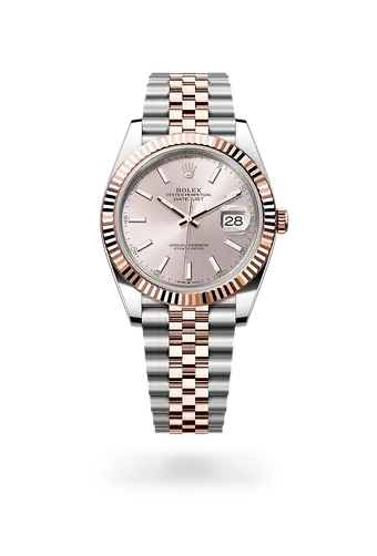 Datejust 41
