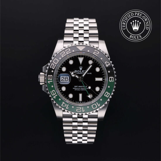 GMT-Master II