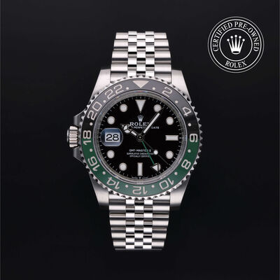 GMT-Master II