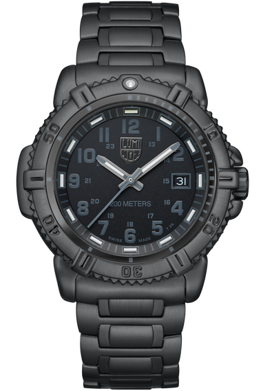 Luminox Modern Mariner 7250 Series 7252.BO