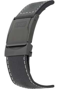 Big Crown RHFS Limited Edition PVD Stainless Steel Automatic