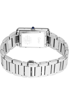 Tank Must XL Stainless Steel Automatic