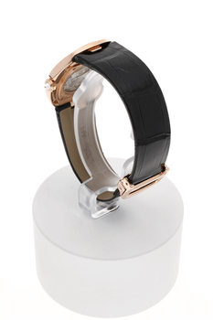 Baignoire Rose Gold Manual