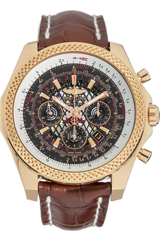 Bentley B06 Special Edition Rose Gold Automatic