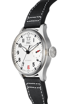 Big Pilot&#39;s &quot;Las Vegas&quot; Edition Stainless Steel Automatic