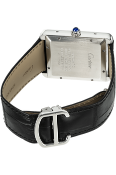 Tank Solo XL Stainless Steel Automatic