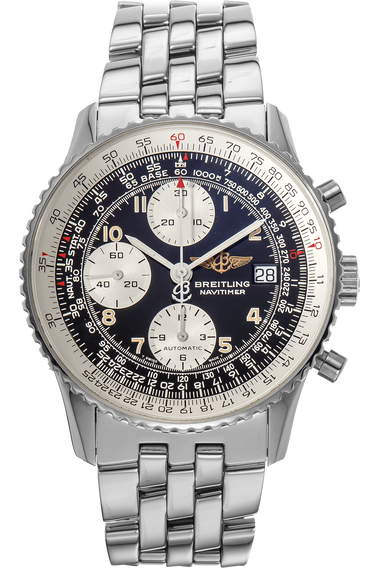 Breitling old navitimer a13022 cheap